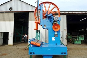 Kockums  Band Mill (Wide)